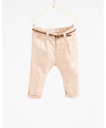 ZARA KIDS | チノパンツ