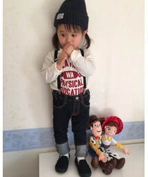 西松屋 | サスペンダー