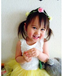 2歳になりました | その他