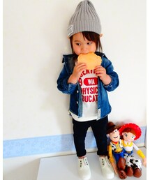 しまむら | ニットキャップ/ビーニー