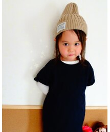 しまむら | ニットキャップ/ビーニー