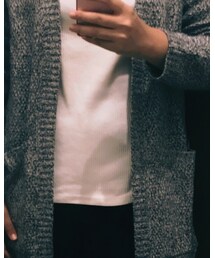UNIQLO | ニット/セーター