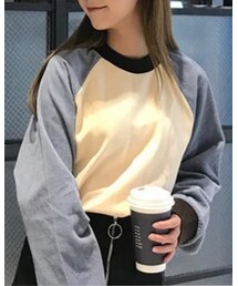 hcloset_fashion | Tシャツ/カットソー