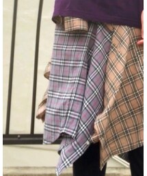 used | シャツ/ブラウス