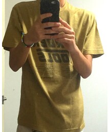 SASSAFRAS | Tシャツ/カットソー