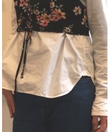 TOMORROWLAND  | シャツ/ブラウス