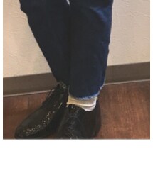 COMME des GARCONS | ドレスシューズ