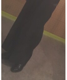 TOMORROWLAND  | パンツ