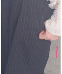 TOMORROWLAND  | スラックス