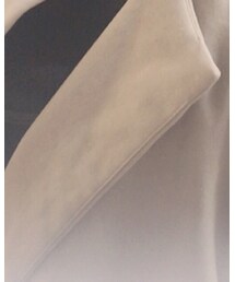 ENFOLD | トレンチコート