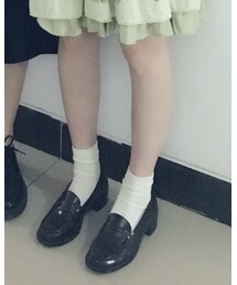 HARUTA | シューズ