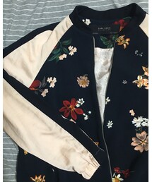 ZARA | その他アウター