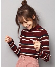 ems excite | ニット/セーター