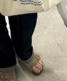 ventblanc | デニムパンツ