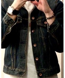 EDWIN | デニムジャケット