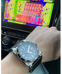 Bell&Ross | アナログ腕時計