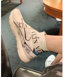 VALENTINO(ヴァレンティノ)の「シューズ(スニーカー)」