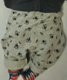 UNIQLO | レギンス/スパッツ