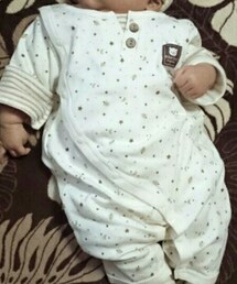 西松屋 | ロンパース