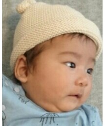 babyGAP | ニットキャップ/ビーニー