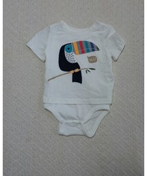babyGAP | Tシャツ/カットソー