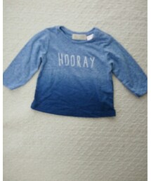 Zara Mini | Tシャツ/カットソー