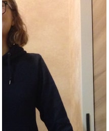 UNIQLO | パーカー