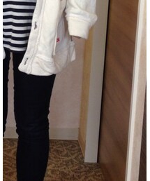 UNIQLO | デニムパンツ