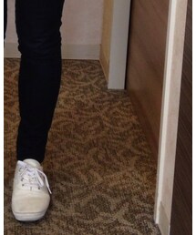 GU | スニーカー