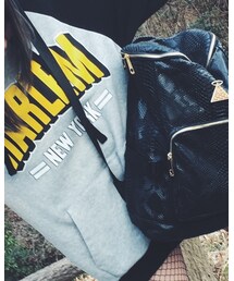 Bershka | パーカー