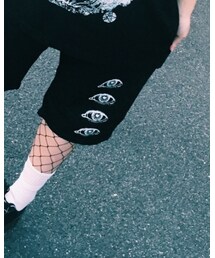 FUNKY FRUIT | その他パンツ