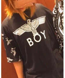 BOY LONDON | Tシャツ/カットソー