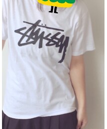 STUSSY | Tシャツ/カットソー