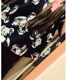 ファンキーフルーツ | Tシャツ/カットソー