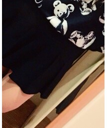 PUNYUS | スカート