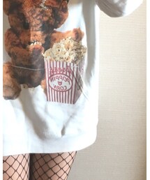 MILKBOY | パーカー