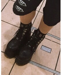 YOSUKE | スニーカー