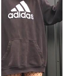 adidas | パーカー