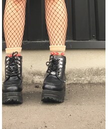 YOSUKE | スニーカー