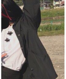 Champion | ナイロンジャケット