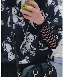 ファンキーフルーツ | Tシャツ/カットソー