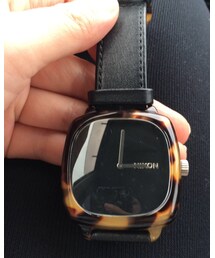 NIXON | アナログ腕時計