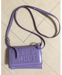 SEE BY CHLOE | ショルダーバッグ