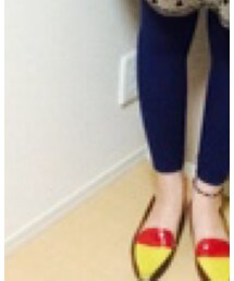 ATSURO TAYAMA | パンプス