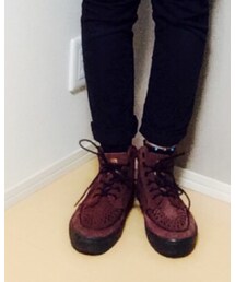 VANS | スニーカー