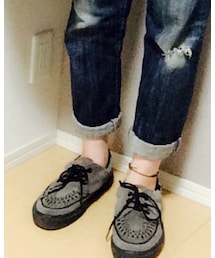 VANS | スニーカー