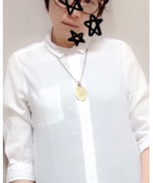 IL BISONTE | ネックレス