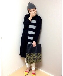 UNIQLO | カーディガン/ボレロ