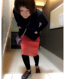 X-girl | パーカー