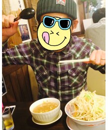 😋つけ麺😋 | その他